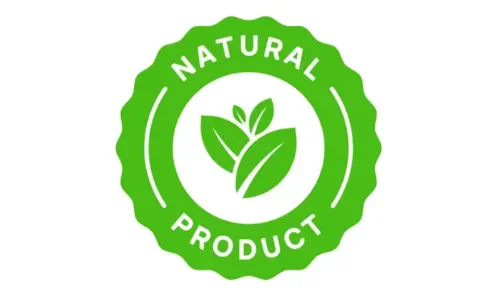 Folital vegan non-GMO formula