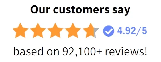 Folital rated 4.9 out of 5 based on 1,200+ reviews