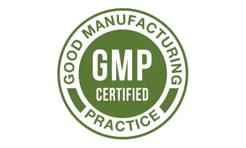 Folital GMP certified