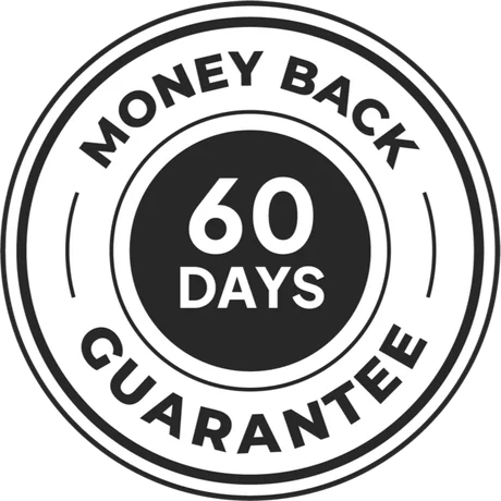 Folital 90 day money back guarantee